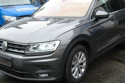 VW Tiguan 137.237 km 20.400 &euro; Bielefeld 33613