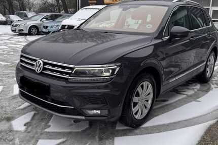 VW Tiguan 159.900 km 15.990 &euro; Weihmichl 84107