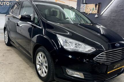 Ford C-Max 81.812 km 11.999 &euro; Langenhagen 30851