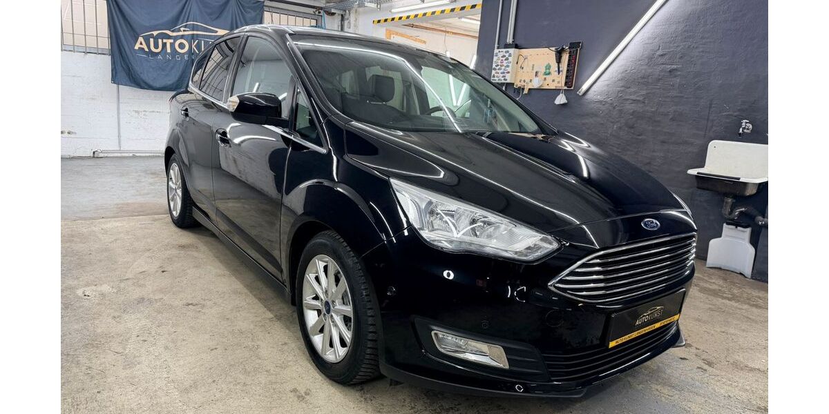 Ford C-Max 81.812 km 11.999 &euro; Langenhagen 30851
