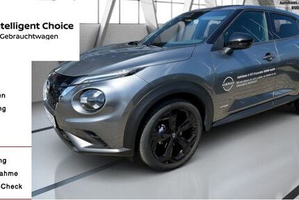 Nissan Juke 9.890 km 25.990 &euro; Hockenheim 68766