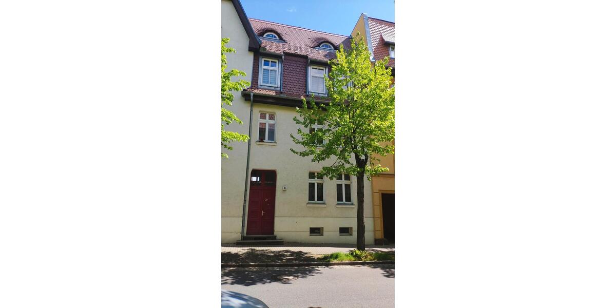 Etagenwohnung Weißwasser (Oberlausitz) - 2 Zimmer, 56 m&sup2;, 379&euro; | Angebot:26659871