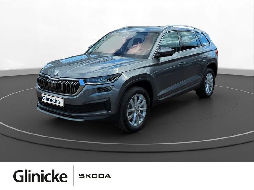 Kodiaq