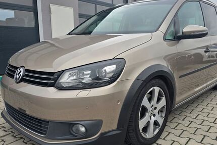VW Touran 240.886 km 7.500 € Bruchköbel 63486