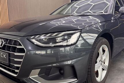 Audi A4 151.500 km 18.950 &euro; Flensburg 24941