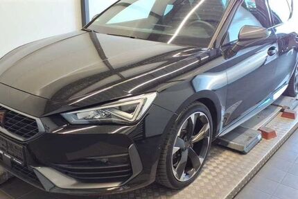 Cupra Leon 52.500 km 25.480 &euro; Balingen 72336
