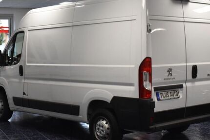 Peugeot Boxer 78.201 km 19.870 &euro; Nürnberg 90431