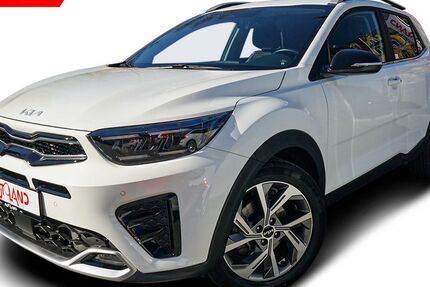 Kia Stonic 14.455 km 23.990 &euro; Chemnitz 09113