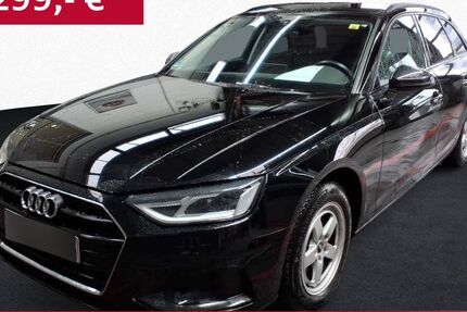 Audi A4 84.700 km 24.430 &euro; Ludwigsburg 71636