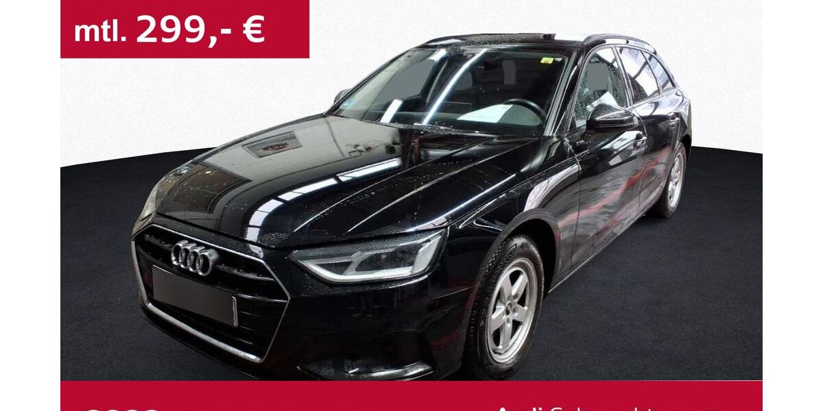 Audi A4 84.700 km 24.430 &euro; Ludwigsburg 71636