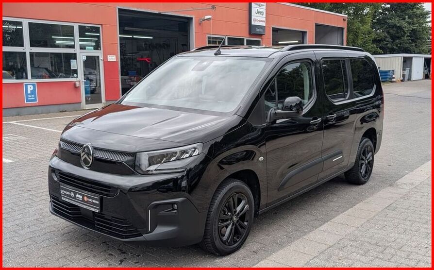 Berlingo