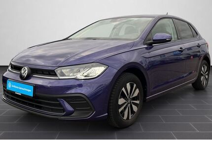 VW Polo 13.211 km 16.980 € Bingen / Rhein 55411