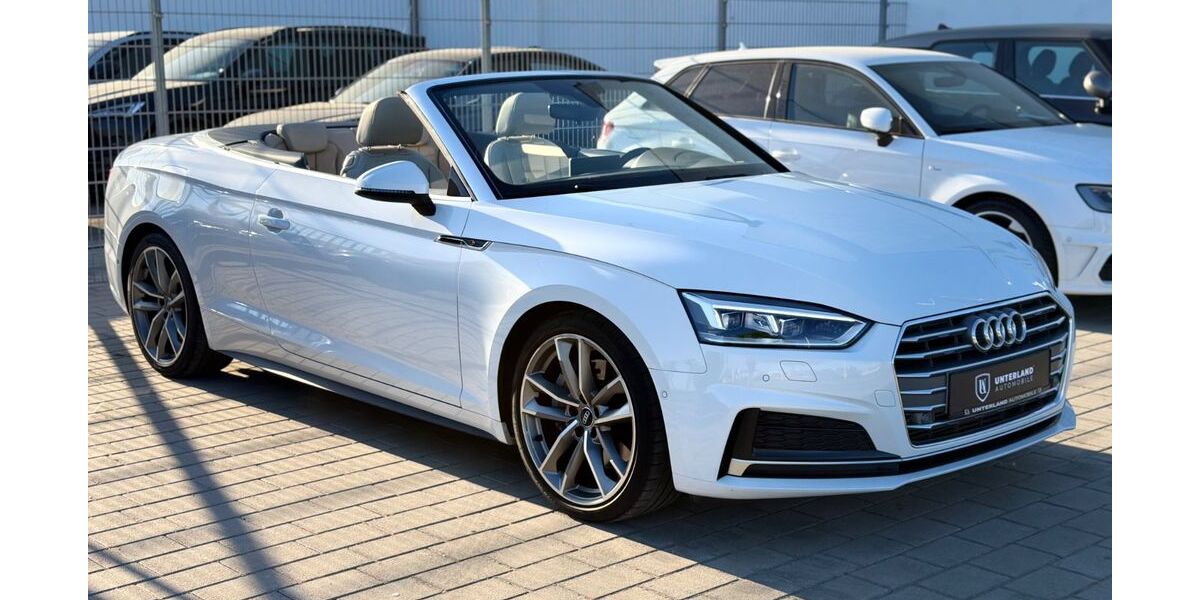Audi A5 124.044 km 24.970 &euro; Heilbronn 74076