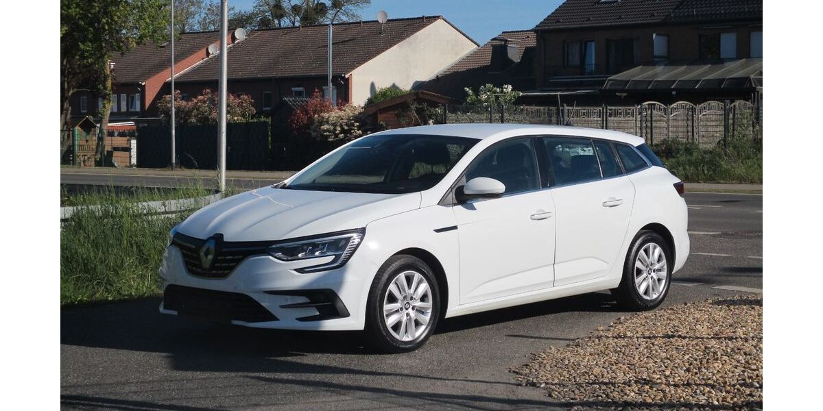 Renault Megane 200.000 km 11.000 &euro; Erftstadt 50374