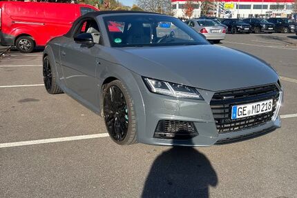 Audi TT 111.000 km 22.450 &euro; Gelsenkirchen 45884