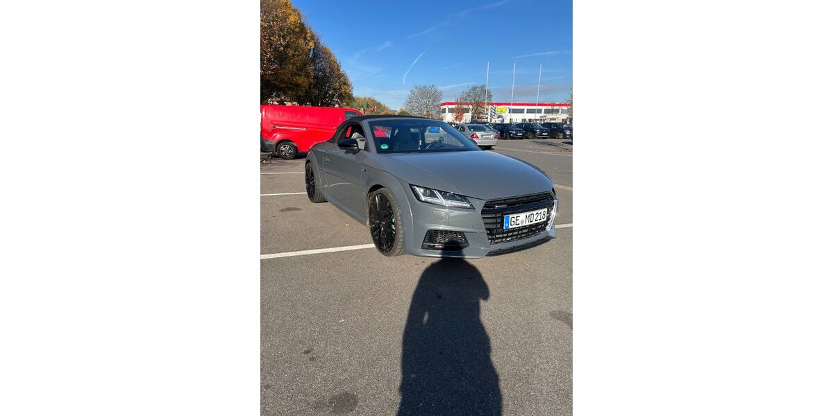 Audi TT 111.000 km 22.450 &euro; Gelsenkirchen 45884