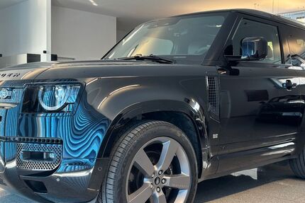 Land Rover Defender 79.000 km 78.880 &euro; Otterfing 83624