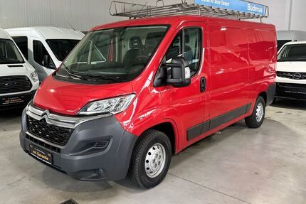 Citroen Jumper