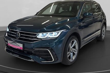 VW Tiguan 64.463 km 32.470 € Bonn 53119