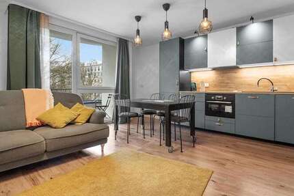 Wohnung zum Kaufen in Frankfurt am Main 495.000 € 70 m² 3 zimmer