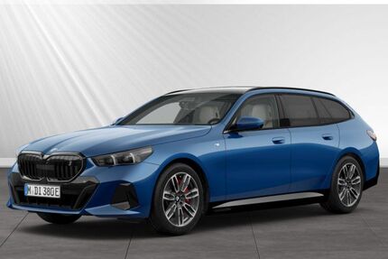 BMW i5 16.420 km 60.700 &euro; Moers 47441
