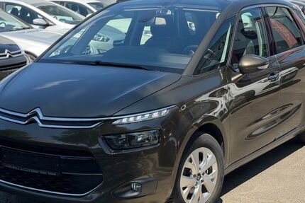 Citroen C4 Picasso 240.000 km 4.490 &euro; Ludwigshafen 67059