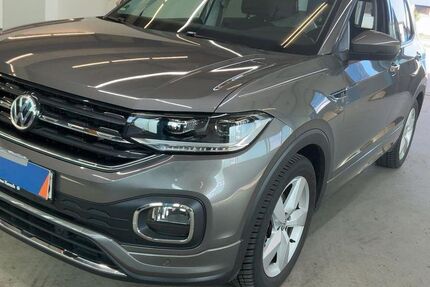 VW T-Cross 20.490 km 22.490 &euro; Lohr am Main 97816