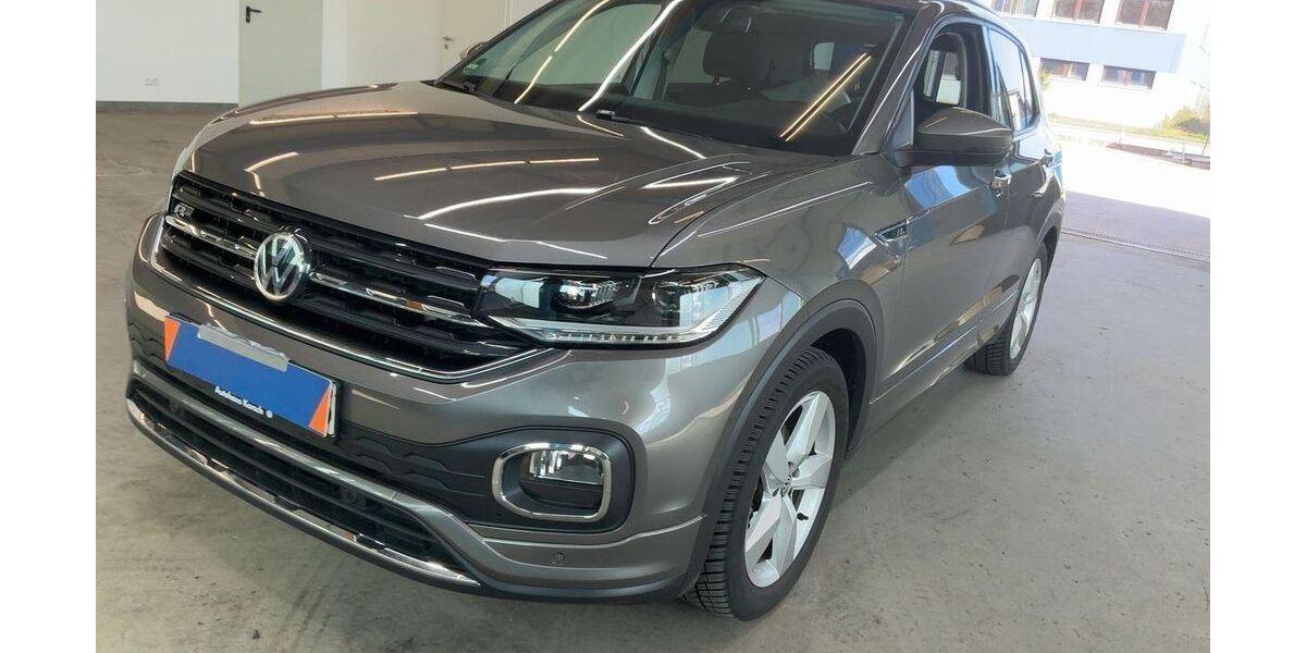 VW T-Cross 20.490 km 22.490 &euro; Lohr am Main 97816
