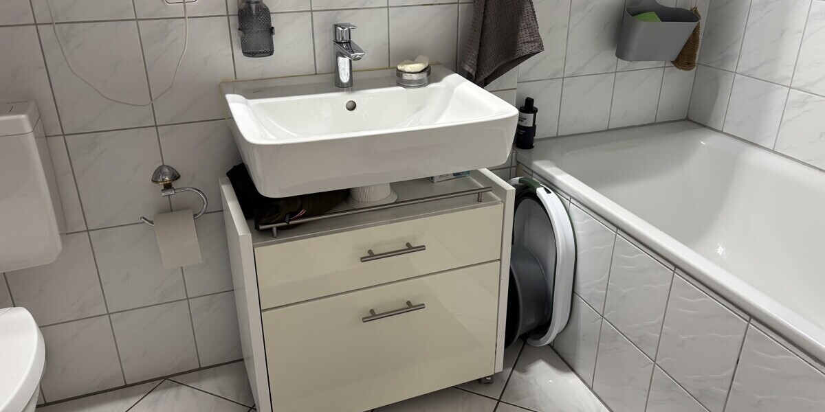 Münster - Wienburg, gehen Sie bei Ihrer Altersvorsorge auf Nummer sicher! - Erdgeschoßwohnung Münster Rumphorst | Angebot:25916611