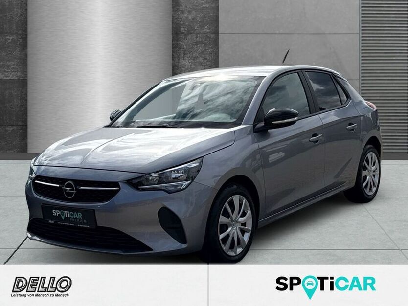 Corsa