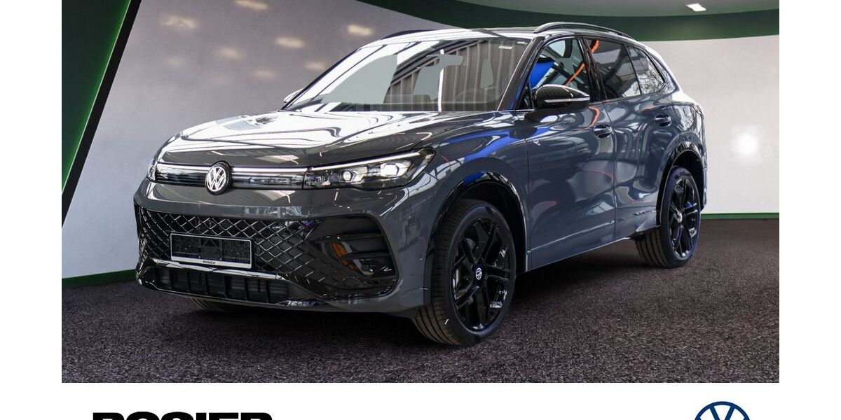 VW Tiguan 9.499 km 62.970 &euro; Menden 58706