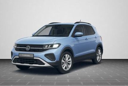 VW T-Cross 11.600 km 20.900 &euro; Mannheim 68167