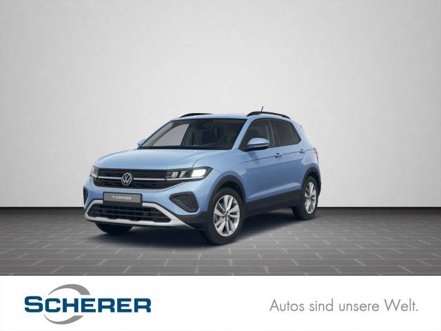 VW T-Cross 11.600 km 20.900 &euro; Mannheim 68167