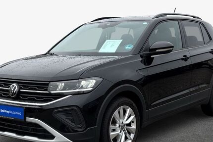VW T-Cross 13.486 km 24.780 &euro; Breklum 25821