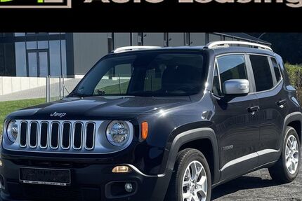 Jeep Renegade 120.000 km 8.490 &euro; Taunusstein 65232