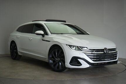 VW Arteon 65.000 km 30.990 &euro; Braunschweig 38110