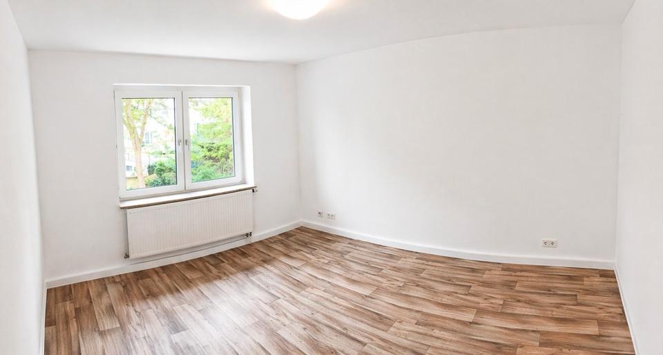 Etagenwohnung Marburg Marbach - 3 Zimmer, 59 m&sup2;, 230.000&euro; | Angebot:26039346