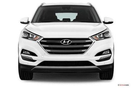 Hyundai TUCSON 91.192 km 14.890 &euro; Neuruppin 16816