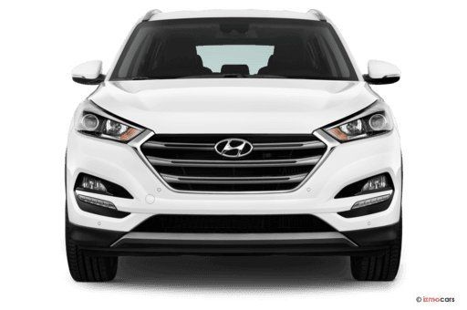 Hyundai TUCSON 91.192 km 14.890 &euro; Neuruppin 16816