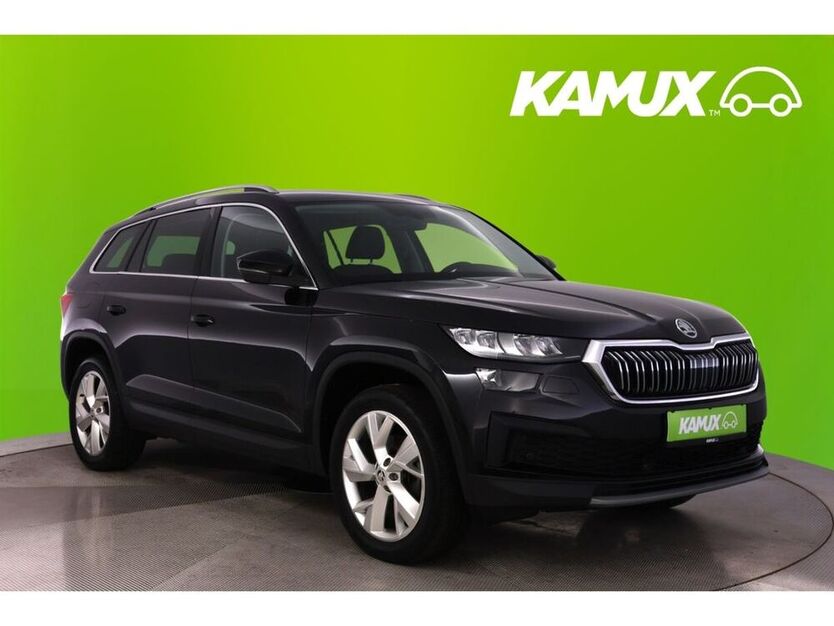 Kodiaq