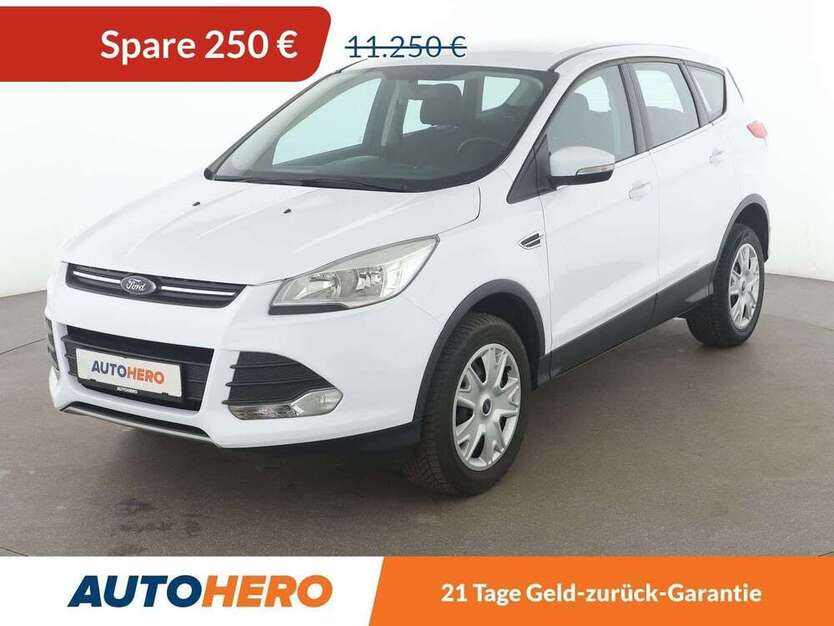 Kuga