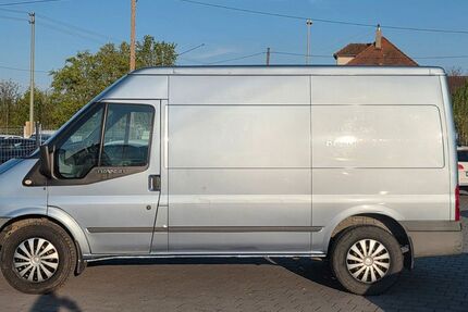 Ford Transit 149.463 km 8.499 &euro; Ofterdingen 72131