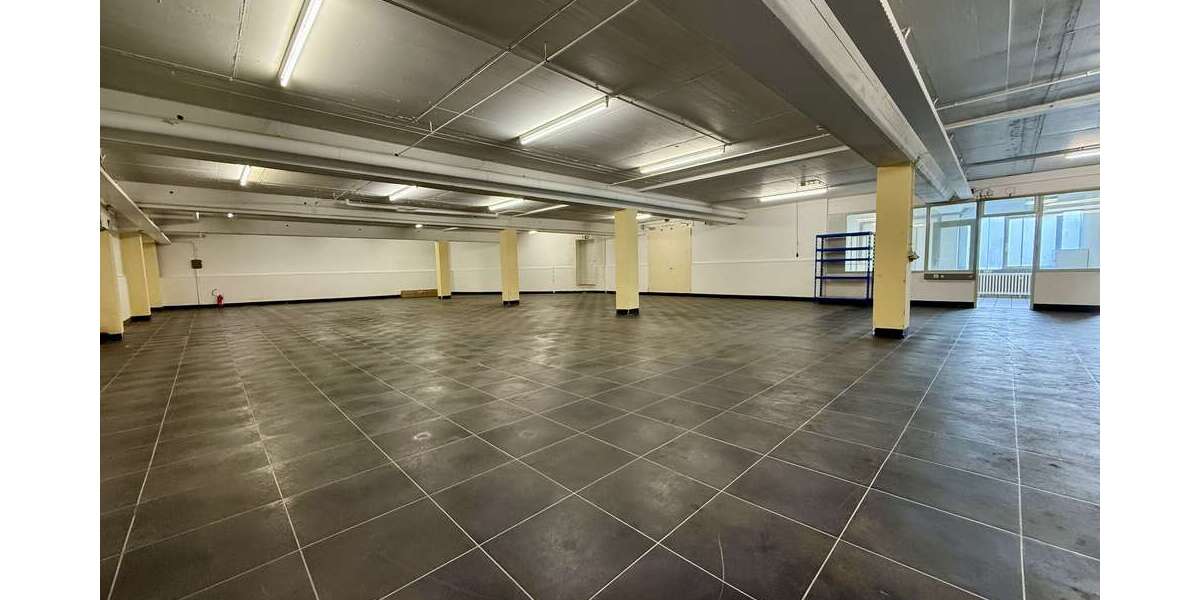 Halle in Viersen 1.155 € 300 m² zimmer