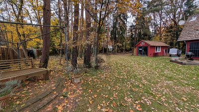 EXKLUSIVES BAUGRUNDSTÜCK IN IDYLLISCHER LAGE - Grundstück Wedemark | Angebot:25289130