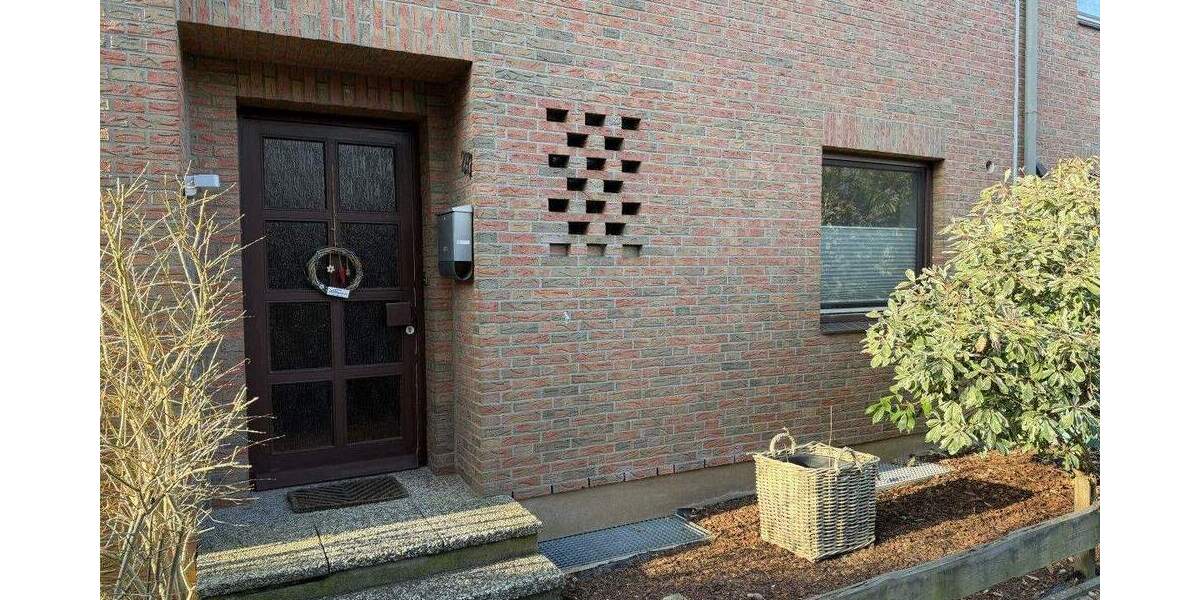 Reihenmittelhaus Achim - 5 Zimmer, 132 m&sup2;, 298.000&euro; | Angebot:25743834