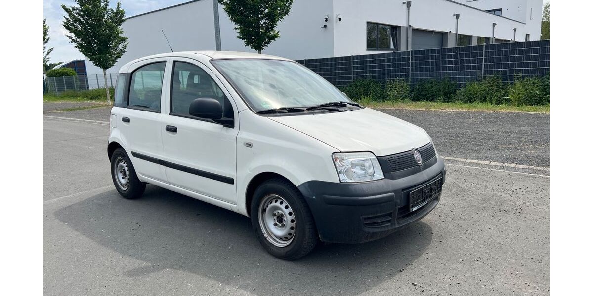 Fiat Panda 88.214 km 3.390 &euro; Gießen 35398