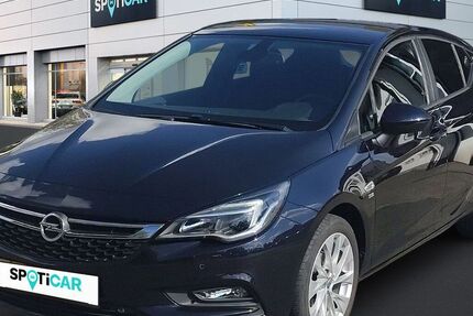 Opel Astra 62.105 km 13.500 € Dresden 01159