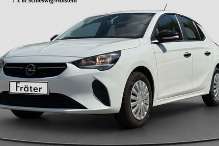 Opel Corsa 44.410 km 10.980 € Kiel 24145