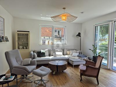 LEBENSTRAUM FÜR FAMILIEN UND GENERATIONEN - Einfamilienhaus Konstanz Konstanz-Fürstenberg | Angebot:27131474
