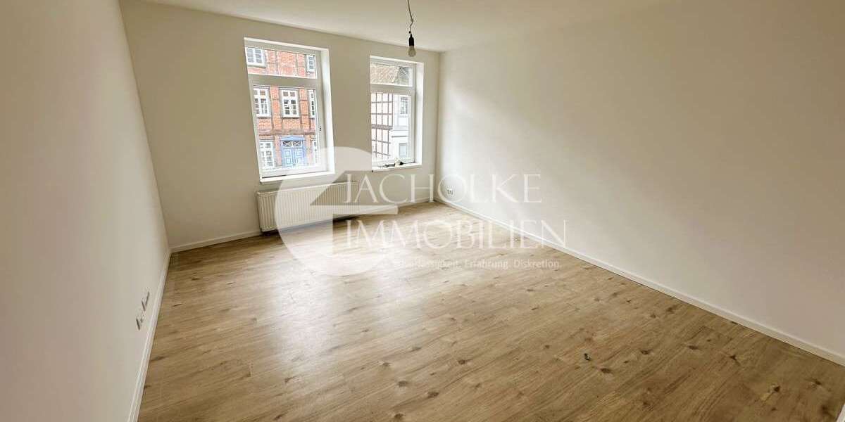 Wohnung zum Mieten in Bergen an der Dumme 610 € 61 m² 3 zimmer